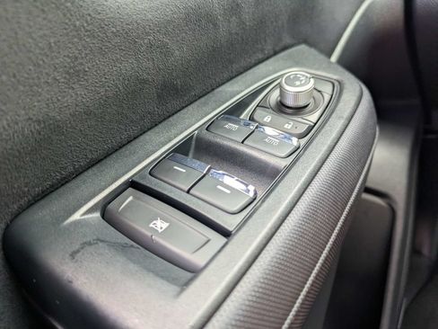 Certified 2025 Subaru Forester Touring w/ Popular Package - Touring AWD/4WD image 28