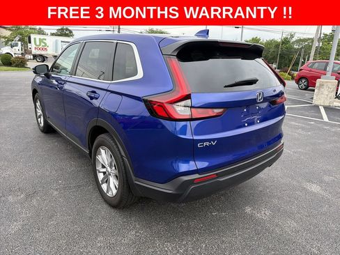 Used 2023 Honda CR-V EX image 28