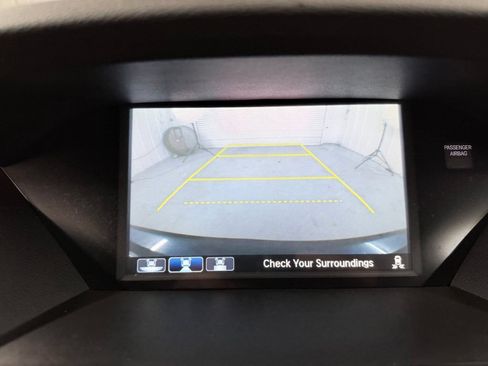 Used 2016 Acura MDX FWD w/ Technology Package image 16