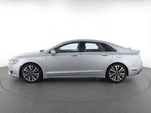 Used 2020 Lincoln MKZ Reserve w/ Elements Package image 6