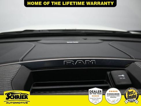 Used 2019 RAM 2500 Limited image 24