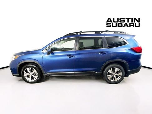 Used 2019 Subaru Ascent Premium w/ Popular Package #3 AWD/4WD image 4