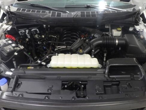 Used 2024 Ford F150 XL image 10