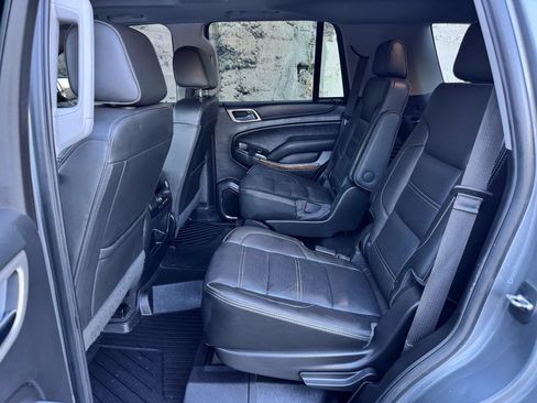 Used 2019 GMC Yukon Denali w/ Denali Ultimate Package AWD/4WD image 23