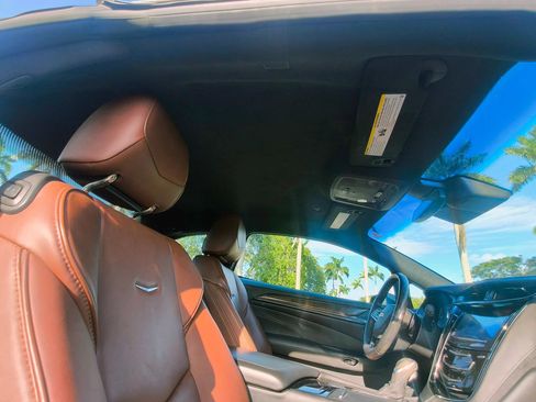 Used 2016 Cadillac ELR FWD image 31