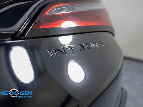 Used 2025 Acura Integra Type S FWD image 36