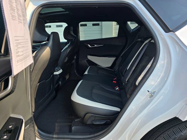 Certified 2024 Kia EV6 GT-Line AWD/4WD image 18