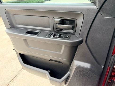 Used 2015 RAM 1500 Tradesman w/ Popular Equipment Group image 22