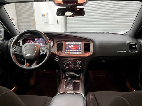 Used 2023 Dodge Charger SXT AWD/4WD image 10