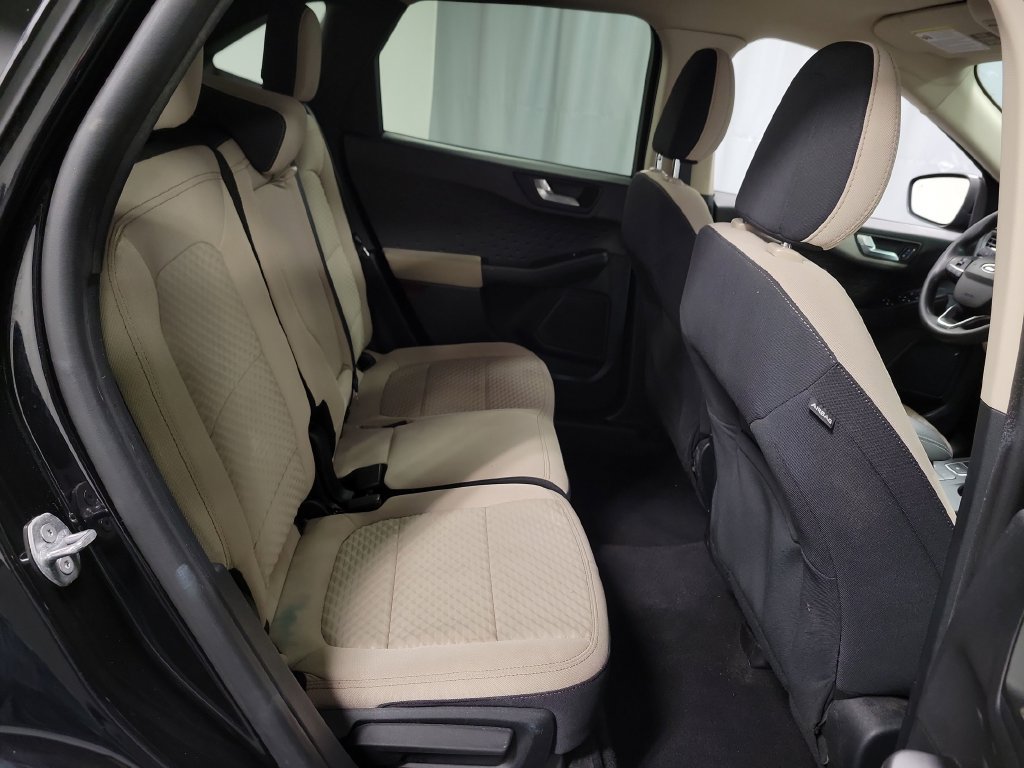 Used 2020 Ford Escape SE FWD image 27