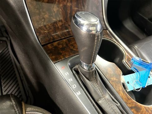 Used 2014 Chevrolet Impala LTZ image 16