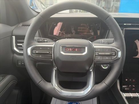 New 2027 GMC Terrain Elevation w/ LPO, Floor Liner Package FWD image 15