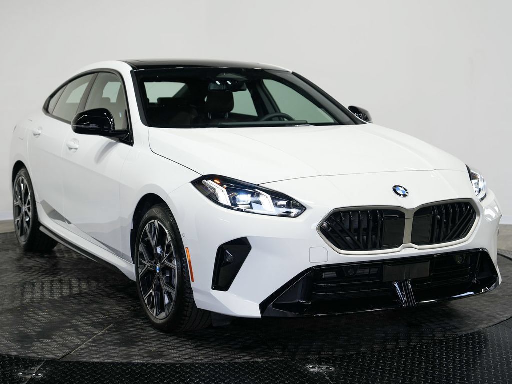 Used 2026 BMW 228i xDrive w/ Premium Package AWD/4WD image 3
