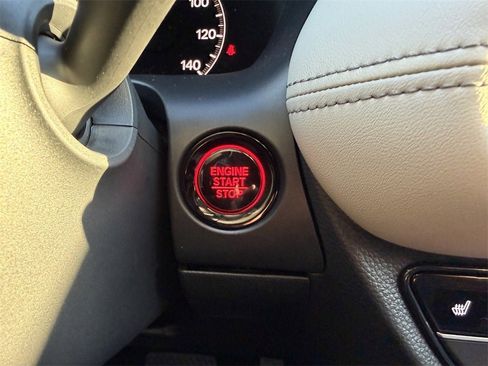 New 2026 Honda HR-V EX-L image 28