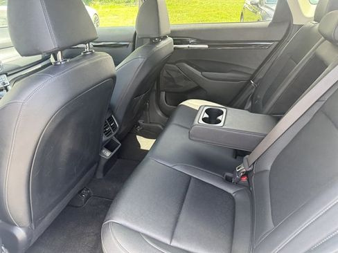 Used 2024 Kia Seltos EX AWD/4WD image 20
