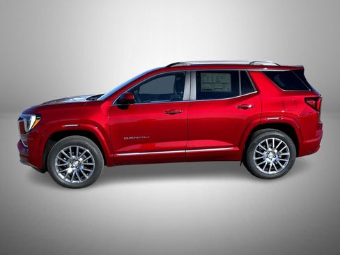 New 2026 GMC Terrain Denali image 8