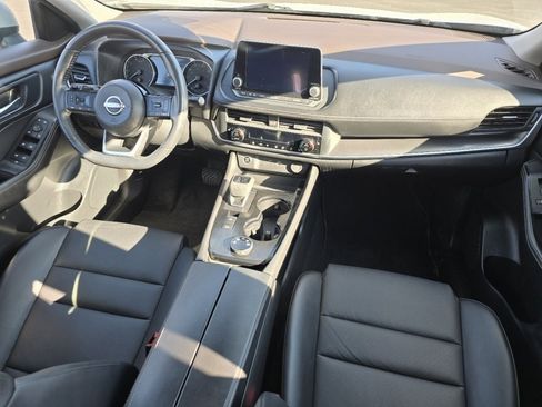 Used 2023 Nissan Rogue SV w/ SV Premium B Package image 20