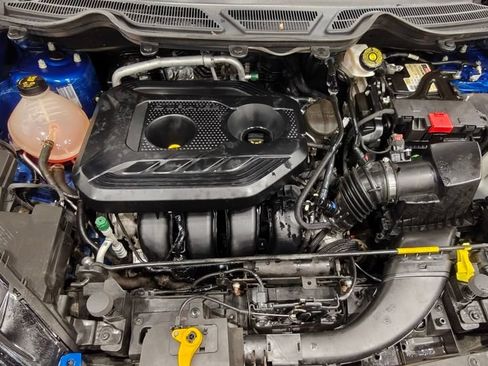 Used 2020 Ford EcoSport SES AWD/4WD image 49