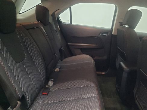 Used 2017 Chevrolet Equinox LS FWD image 19