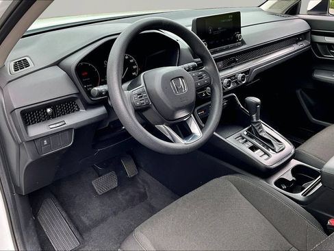 Used 2024 Honda CR-V EX image 14