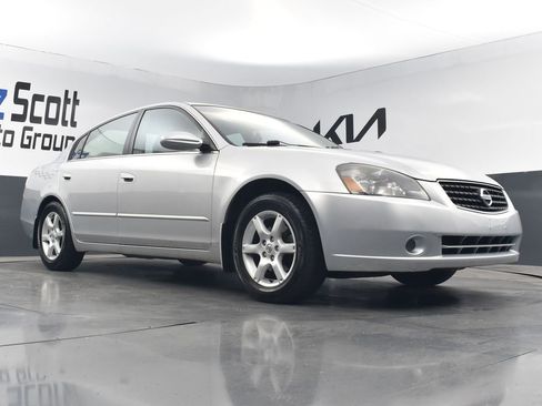 Used 2006 Nissan Altima 2.5 S w/ (P01) Special Edition Pkg FWD image 23