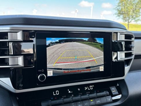 New 2026 Toyota Tundra SR5 AWD/4WD image 20