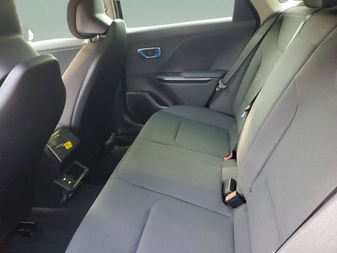 New 2026 Kia K4 LXS image 9