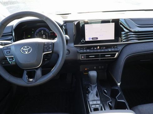 Certified 2025 Toyota Camry LE w/ Convenience Package FWD image 10