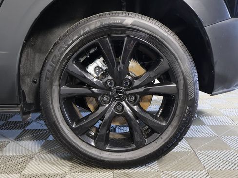 Certified 2026 MAZDA CX-30 AWD 2.5 S image 17