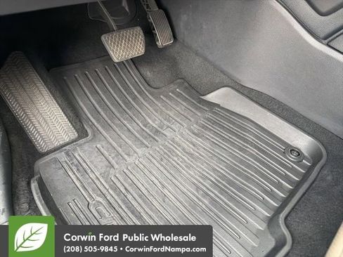 Used 2019 Honda CR-V EX-L image 27