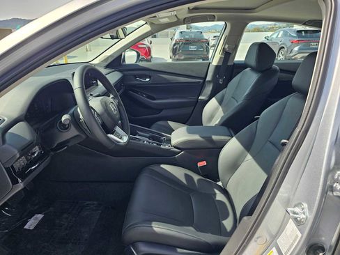 New 2026 Honda Accord Touring image 20