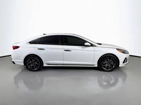 Used 2019 Hyundai Sonata Limited FWD image 5