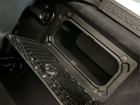 New 2026 RAM 3500 Laramie w/ Night Edition AWD/4WD image 70
