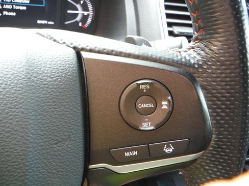 Used 2023 Honda Passport TrailSport image 34