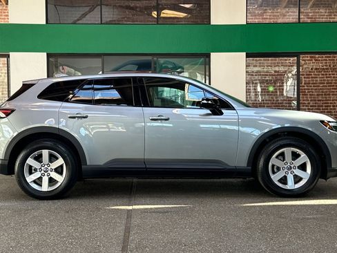 New 2026 Honda Prologue EX image 3