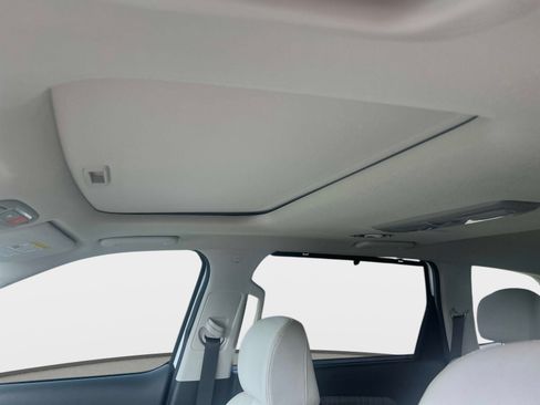 Certified 2024 Kia Telluride EX w/ EX Captain's Chair Package FWD image 10