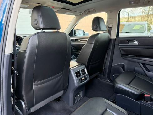 Used 2019 Volkswagen Atlas SEL image 13