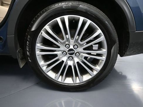 Used 2018 Lincoln MKX Reserve w/ Lincoln MKX Climate Package image 14