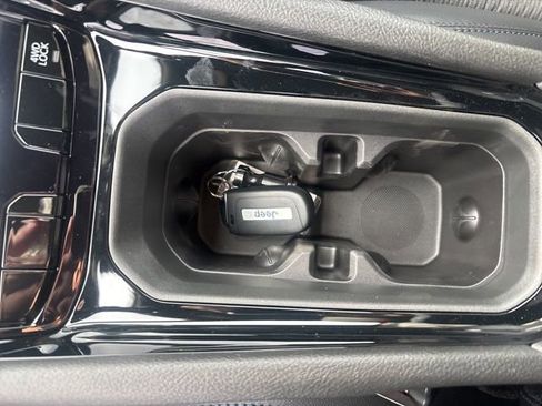 New 2026 Jeep Compass Latitude image 31