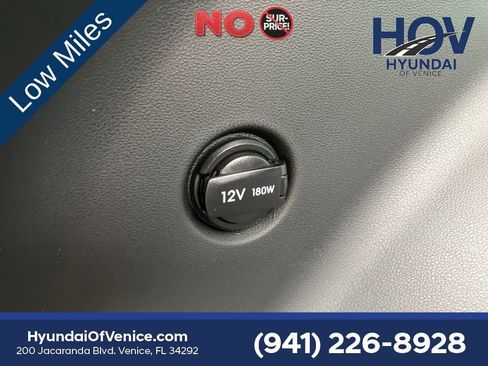 Certified 2023 Hyundai Ioniq 5 Limited RWD image 42