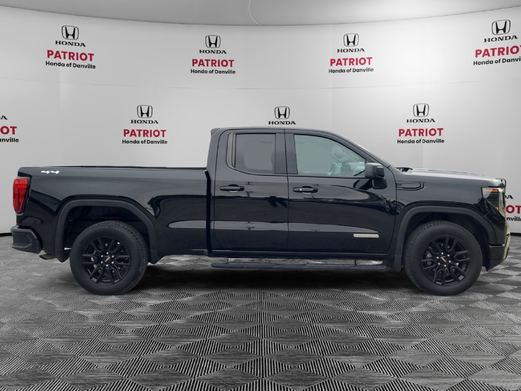 Used 2024 GMC Sierra 1500 Elevation AWD/4WD image 6