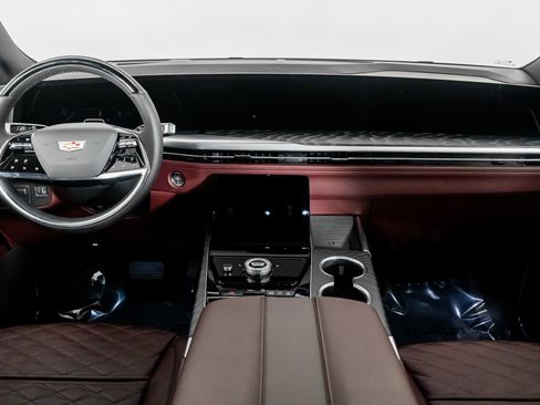 Used 2025 Audi SQ5 Premium Plus image 62