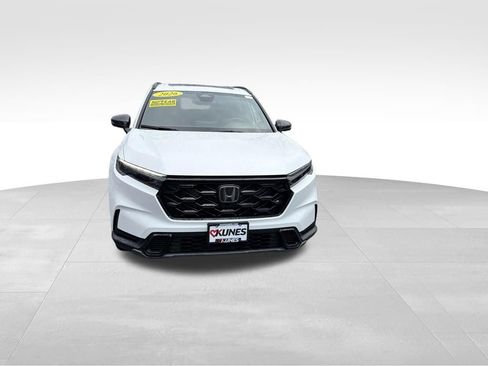 Used 2026 Honda CR-V Sport image 4