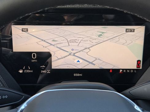 New 2026 GMC Yukon XL Denali w/ Sun & Power Step Package image 27