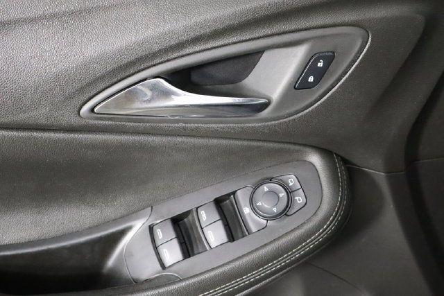 Used 2024 Buick Encore GX Preferred FWD image 20