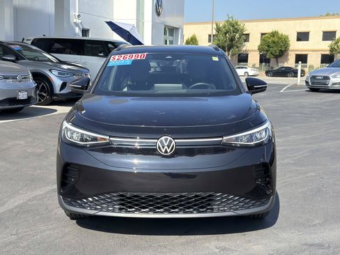 Certified 2023 Volkswagen ID.4 Pro RWD image 2