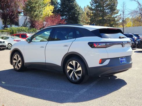 Certified 2024 Volkswagen ID.4 2WD image 5