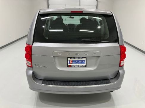 Used 2013 Dodge Grand Caravan American Value Package image 8
