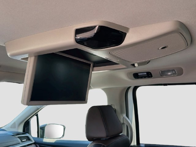 New 2027 Honda Odyssey Elite image 25