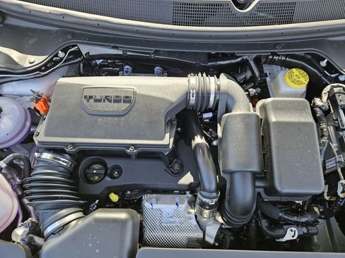New 2026 Jeep Cherokee Laredo AWD/4WD image 26